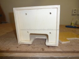 Motor box for VM210 Valach motors (45)